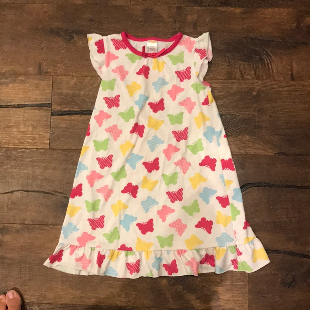 Gymboree night gown